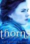 [The Frost Chronicles 02] • Thorns